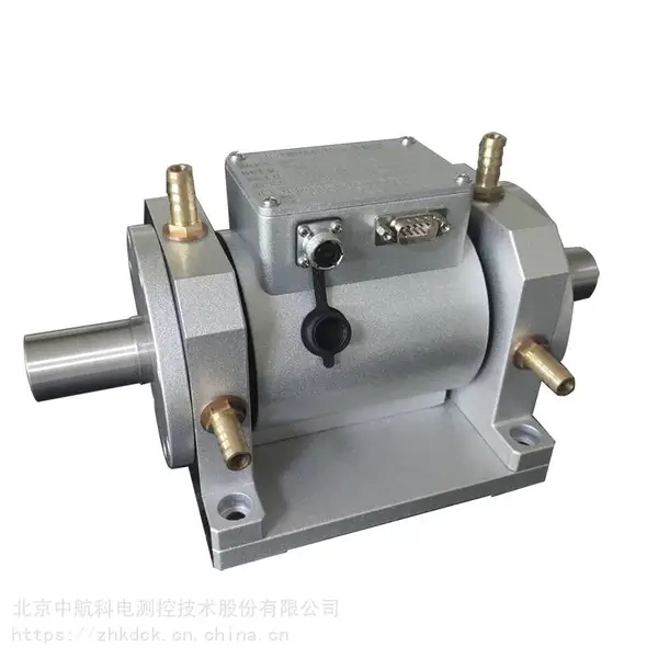 水冷扭矩传感器 液冷主动散热扭力传感器 高转速扭矩传感器