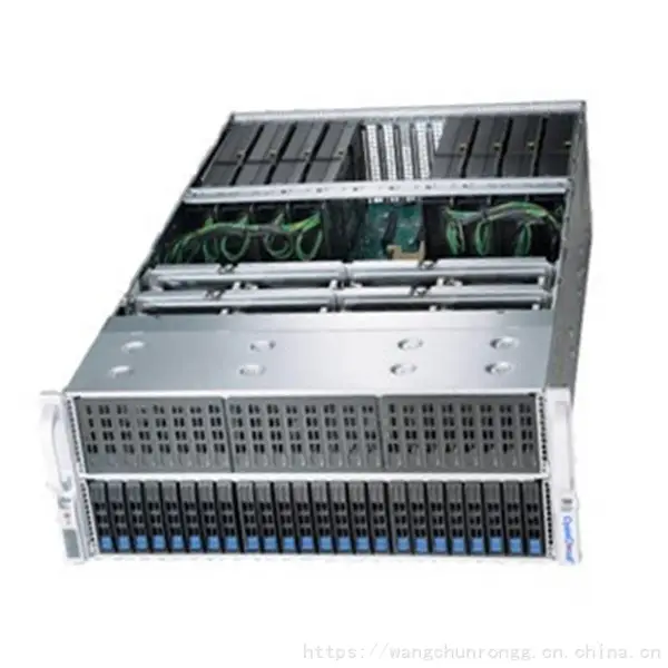 Cyancloud SYS-S438G服务器设备维修 超维博通科技