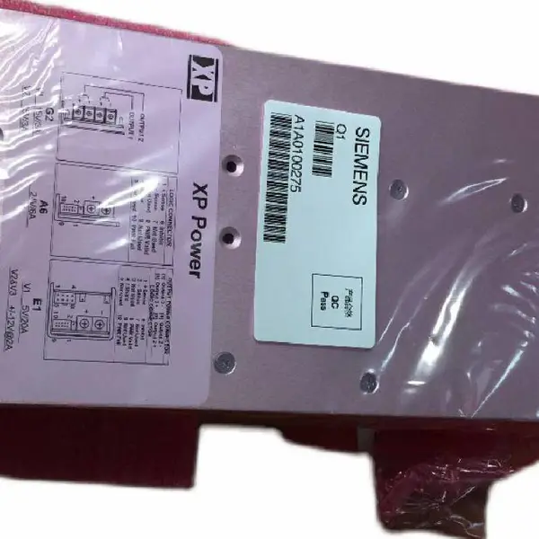 A5E37876282 �ޱ��� ***��г����ѹ����ʽ��Ƶ��CPS��Դ