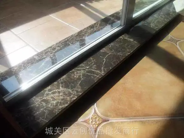 兰州过门石/门槛石定做 | 天然大理石花岗岩加工安装 | 兰州天佑石材
