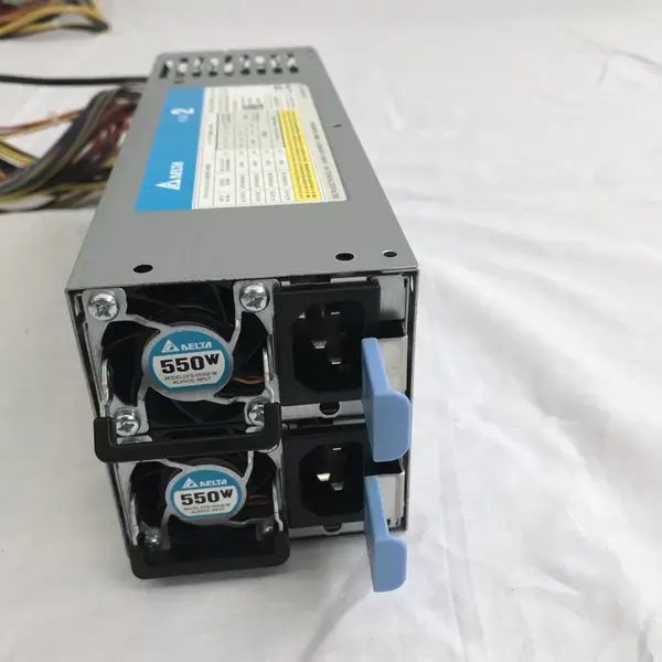 服务器台达电源冗余 CRPS 1+1 AC-148A-550W
