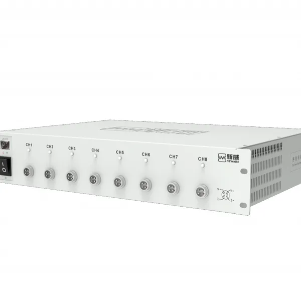 ����8���ز�����CT-4008-5V10mA-164��DCIR���ܲ���