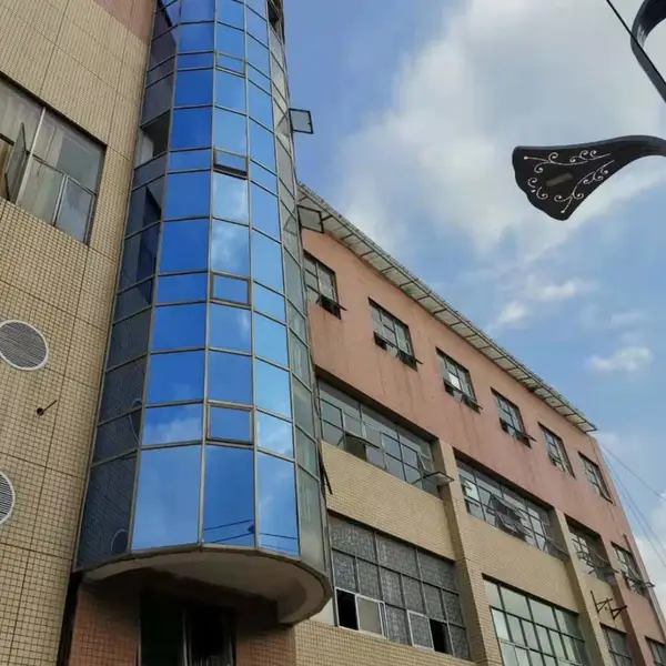 湖南防热隔热玻璃膜 阳台玻璃膜 写字楼玻璃膜 单反膜 订制玻璃膜