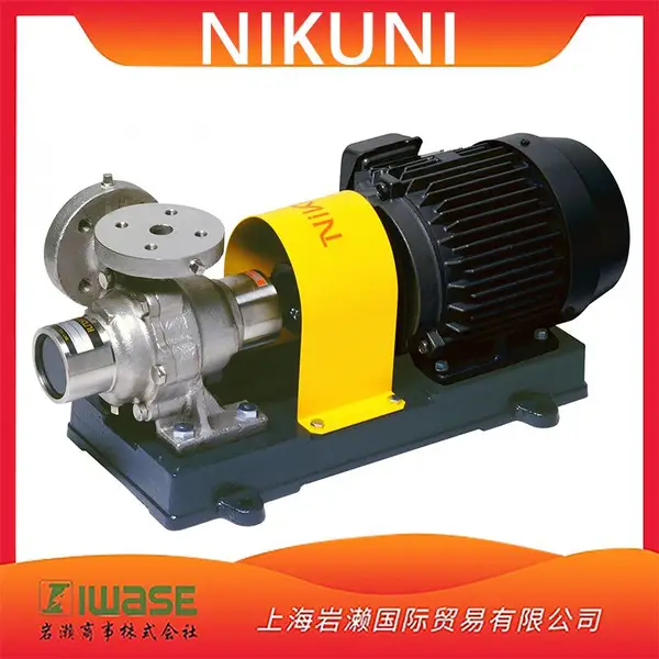 Nikuni�����40SN���������ֱò���ָ�ѹ�����͸߈Rϴ����
