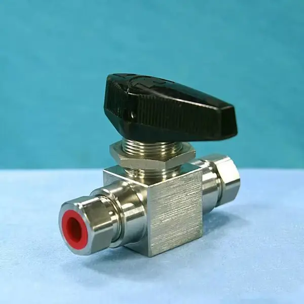 ��SS-83NF4��Swagelok��ΰ��˸�ѹ����������1/4 in.NPT������