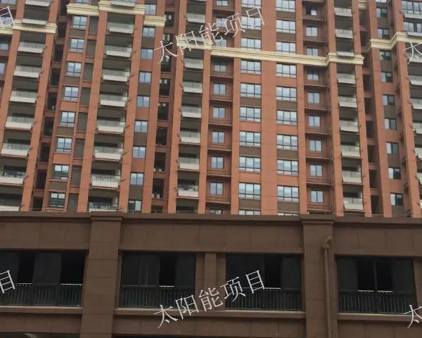 苏州医院太阳能热水系统 昆山祥瑞机电设备工程供应