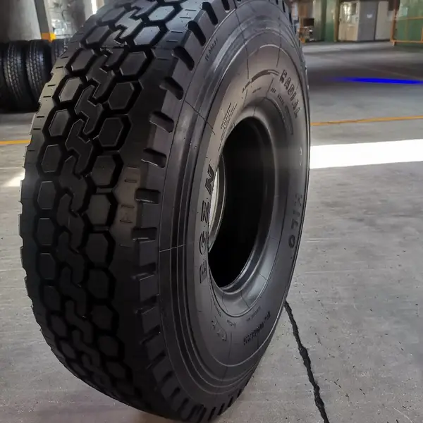 HILO华鲁、琥珀石385/95R25(14.00R25)、445/95R25(16.00R25) BGZN E-2 三星 TL 吊车轮胎 起重机