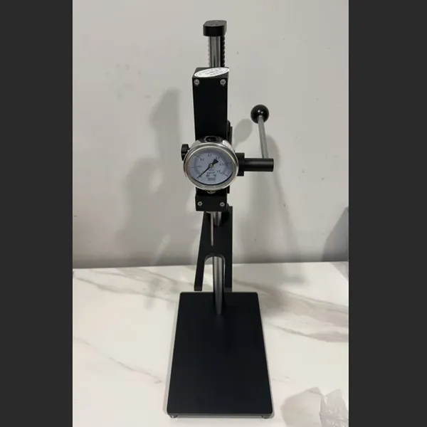 葡萄汽酒压力测定器PTJ-YY-1