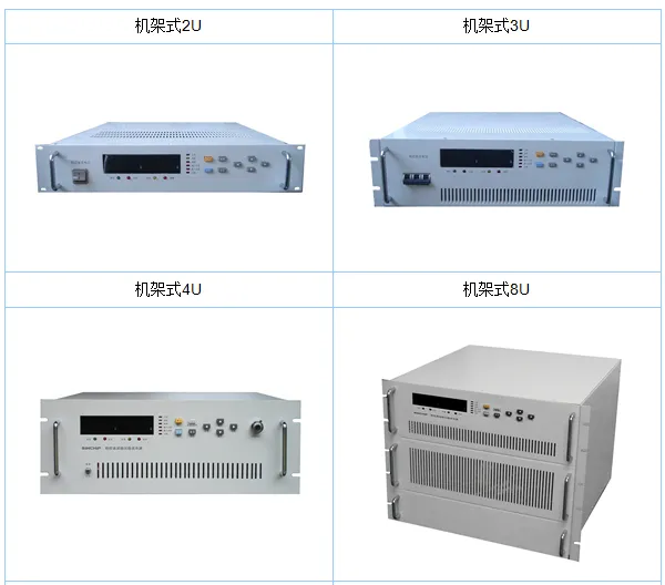 410V150A200A240A300A可调大功率直流稳压稳流开关电源