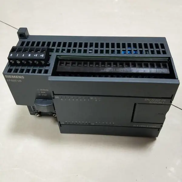 ԭװ������S7-200CN PLC CPU224XP 6ES7214-2BD23-0XB8 �̵�����