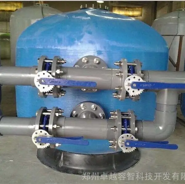 泳池过滤沙缸怎么换沙?沙缸过滤器多少钱一个