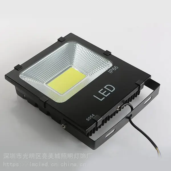LED����Ͷ��Ʒ�ˮ���ʹ���100w50w����Ͷ���·�ƹ�԰������