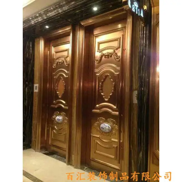 枣庄 KTV隔音门KTV不锈钢防火门KTV包厢防火门