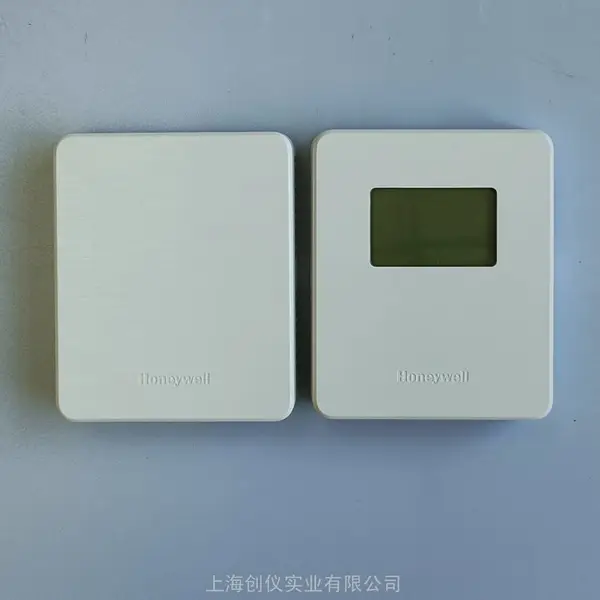 上海Honeywell代理商供应HSH-RM2M HSH-RM2M-E 室内温湿度传感器