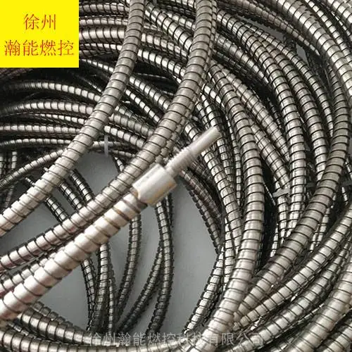 火检光纤HNCQ-Φ7 长度:2601