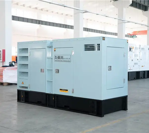500KW���ͷ����YOMO-500T˫�ܽ���