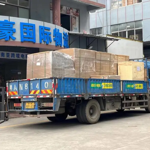国内到菲律宾马尼拉物流运费多少?需要多久能到?