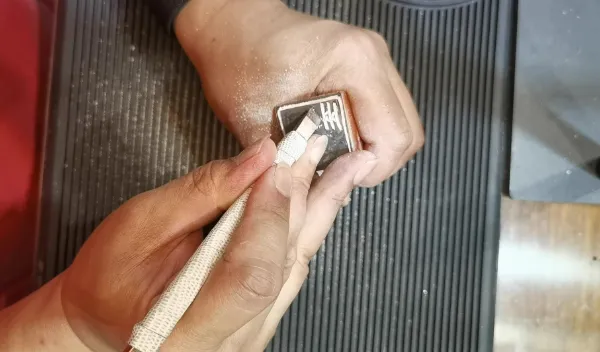 成都白钢篆刻刀 推荐咨询 倚天斋供
