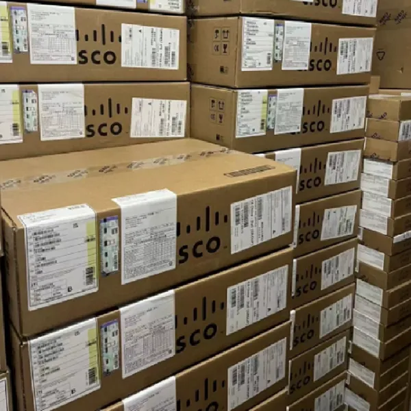 Catalyst C9200-24T-E 9200 Series 24-Port Ethernet Network Switch