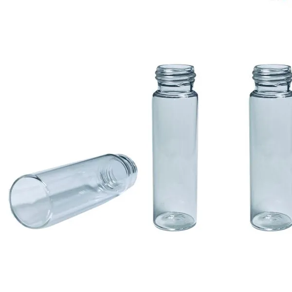 WICOM WIC 43669螺旋装药瓶,40ml