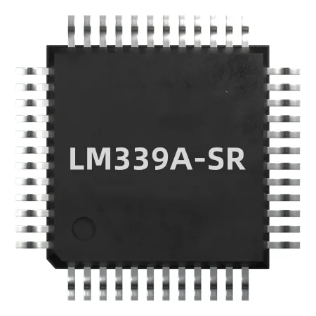 LM339A-SR 3PEAK思瑞浦36V低功耗比较器芯片