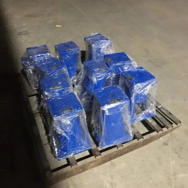 手扳式螺杆启闭机