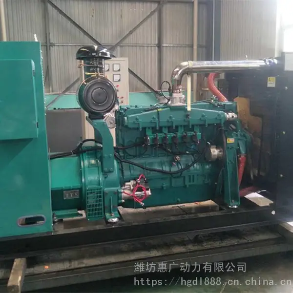 160KW�ȵ����������������� ţ����������Դ����� ��̬��ţ����