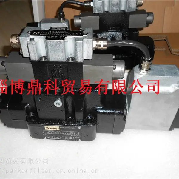 PARKER�ɿ��ȵ�ʽ������ŷ�D41FHE01C1NE0048ɽ��������