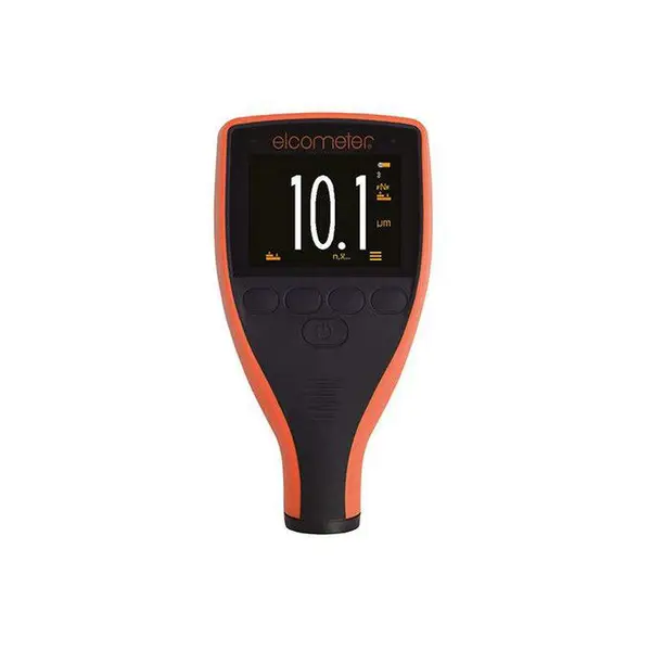 英国易高Elcometer415数字式工业油漆粉末涂层测厚仪