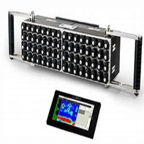 A1040 MIRA 3D PRO阵列超声检测仪