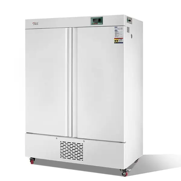 TENLIN培养箱顶置LED冷光源光照箱PGX-250A-LED
