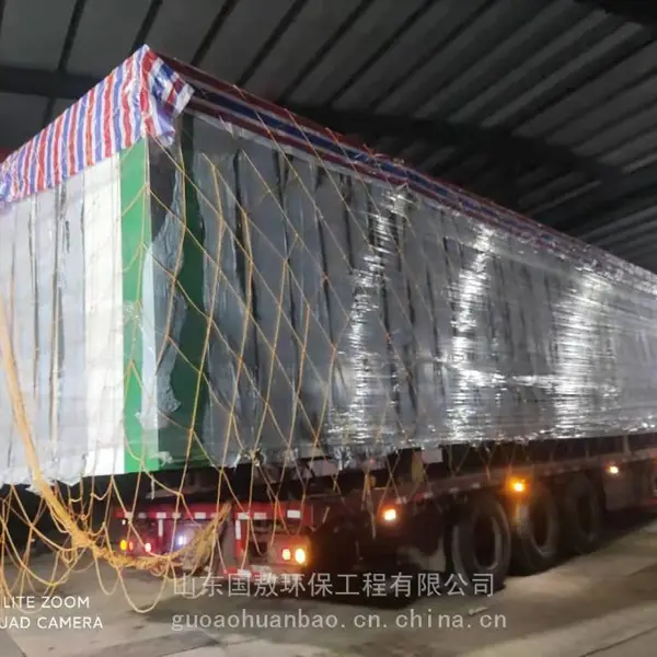 ������GA-10-AO����һ�廯ũ����ˮ�����豸ʵ����������