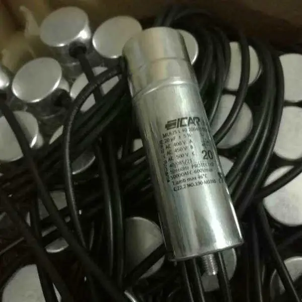 ICAR薄膜电容MLR 25 U 251100 60138/I-MK SH国内