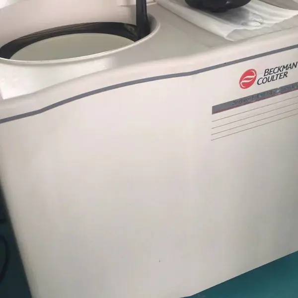 ������beckman�������Ļ�Optima L-100XP��ʾ������ά��ά��