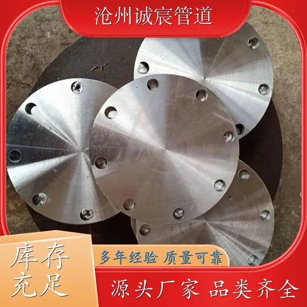 安徽亳州诚宸管道工业级焊接用堵头咨询客服