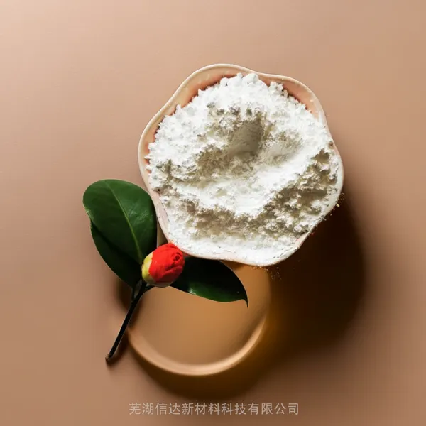 信众达牌超细氧化锌 陶瓷釉料添加纳米氧化锌粉末