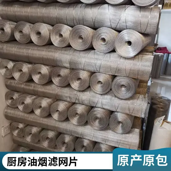 智能灌溉滤网片 80目自清洁设计 防藻类滋生 过滤精度高