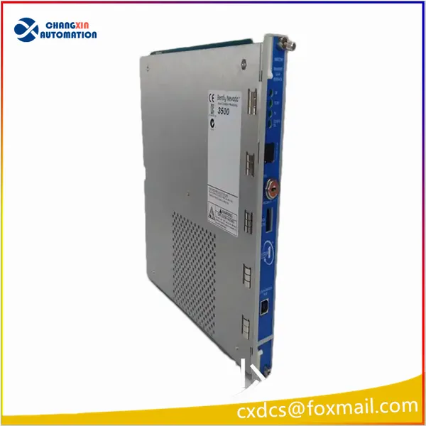 3BHB013085R0001模拟输入模块优质供应商