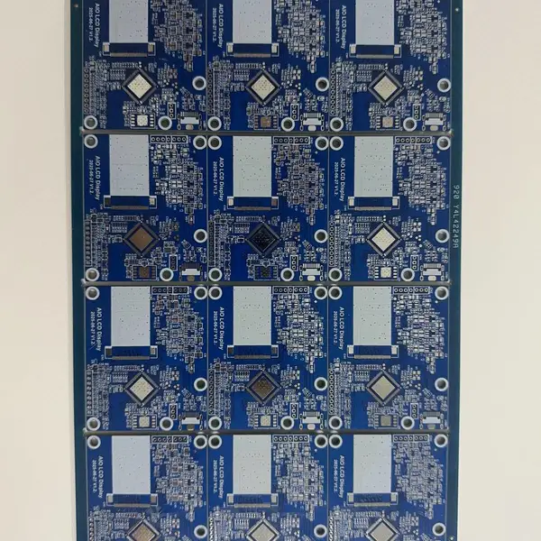 生产电路板线路板PCB孔铜20u板厚可自选板厚根据资料生产欢迎验厂