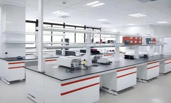 台州资质齐全实验室家具 上海天立来实验设备供应