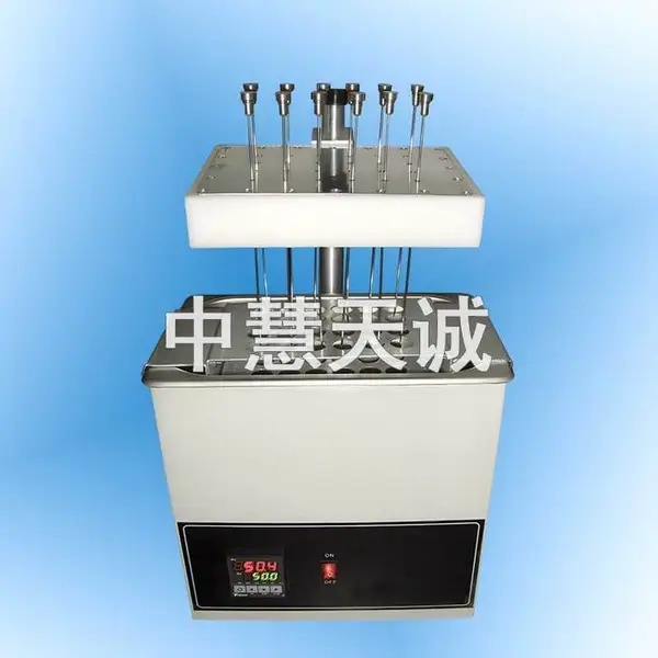 水浴氮吹仪 型号:ZDKDN-24W中慧天诚