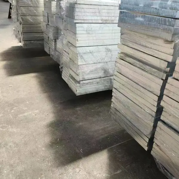 铝排管重量轻盈按需加工选宜发