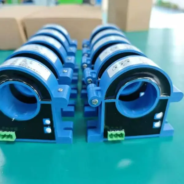 直流电流变送器 0-75mV 分流器配套 用于蓄电池监测 山东