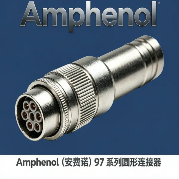 97?3106A14S?2P Amphenol����ŵ ����Ʒ�� ԭ���������� �͸�ʴ������