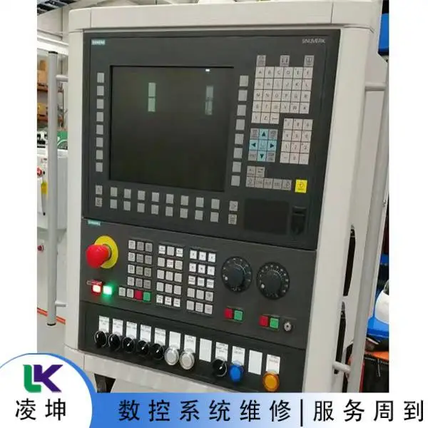 CNC控制系统维修 卡帕尼尔斯KNM数控系统维修收藏一下