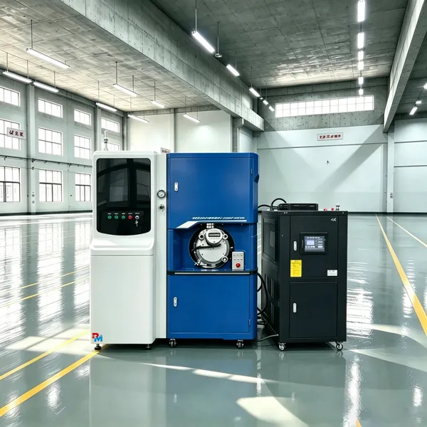 尔莫 电弧熔炼炉 真空冶金新材料的科研与小批量制备