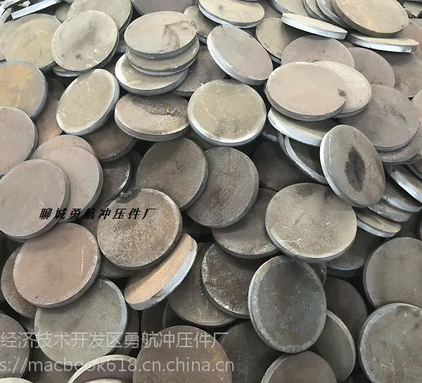 顺德日标法兰毛坯哪里质量好