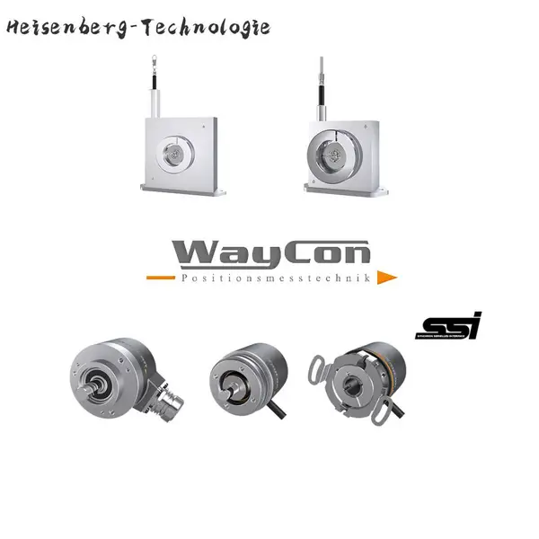 �¹�WAYCON����ʽλ�ƴ�����SX80-1500-420A-KA