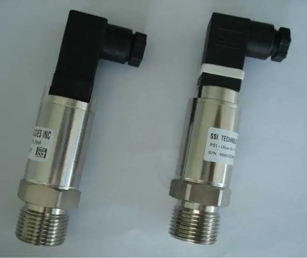 德国GOLDAMMER温度计TR 15-K6-A-FM-300-2-1