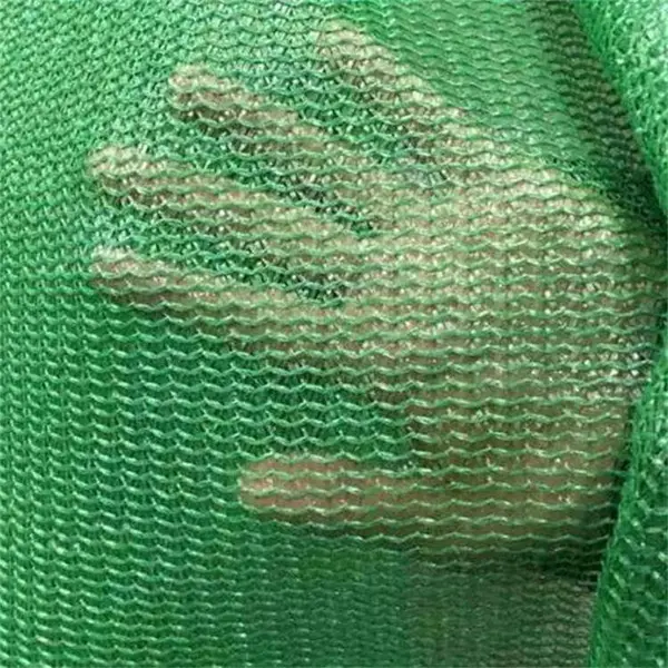 便宜的盖土网 两针遮阳网 防灰尘网